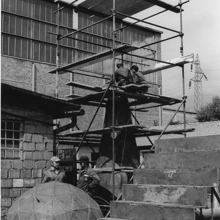 3. Roberto Steel s sodelavci 1984.jpg