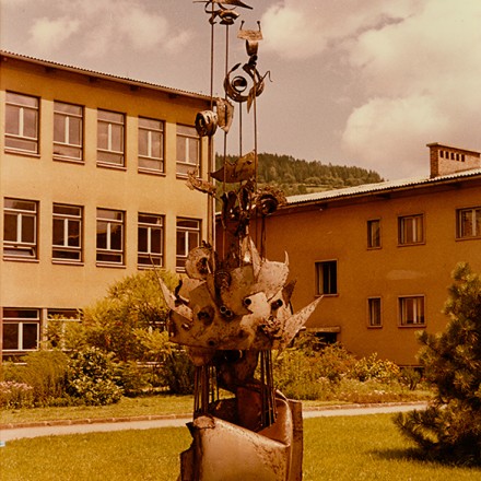 5. Zoran Petrović, Srbija - F. viva 1964.jpg